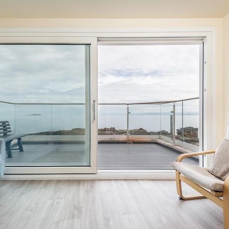 Stunning Shore Front House In Historic Cellardyke Anstruther Dış mekan fotoğraf