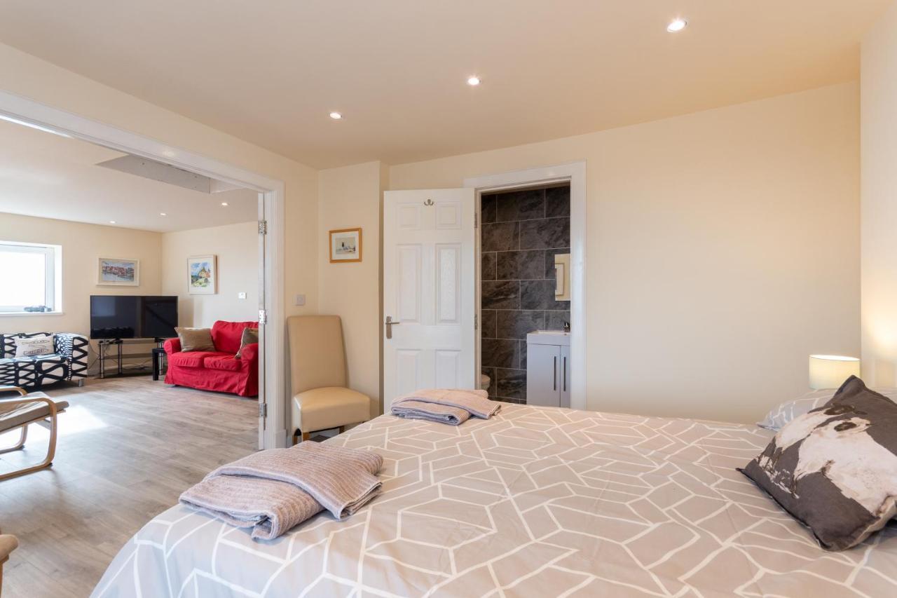 Stunning Shore Front House In Historic Cellardyke Anstruther Dış mekan fotoğraf