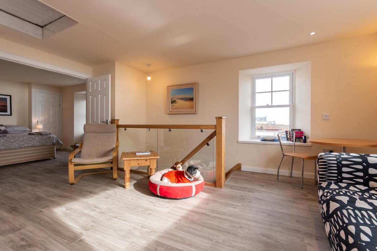Stunning Shore Front House In Historic Cellardyke Anstruther Dış mekan fotoğraf