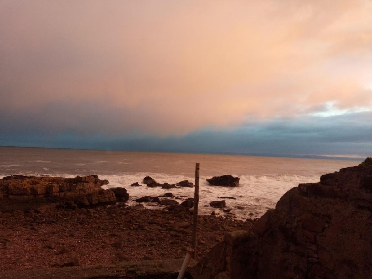 Stunning Shore Front House In Historic Cellardyke Anstruther Dış mekan fotoğraf
