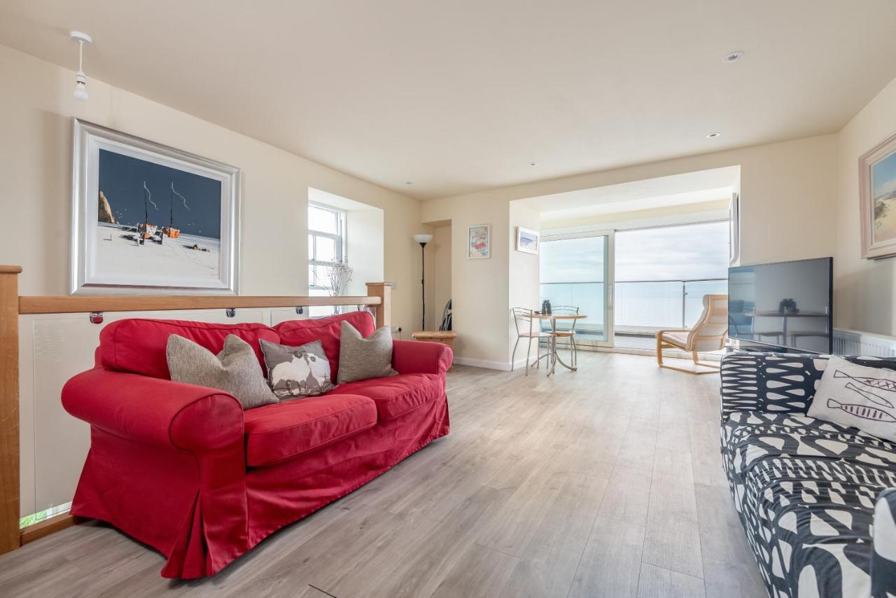 Stunning Shore Front House In Historic Cellardyke Anstruther Dış mekan fotoğraf