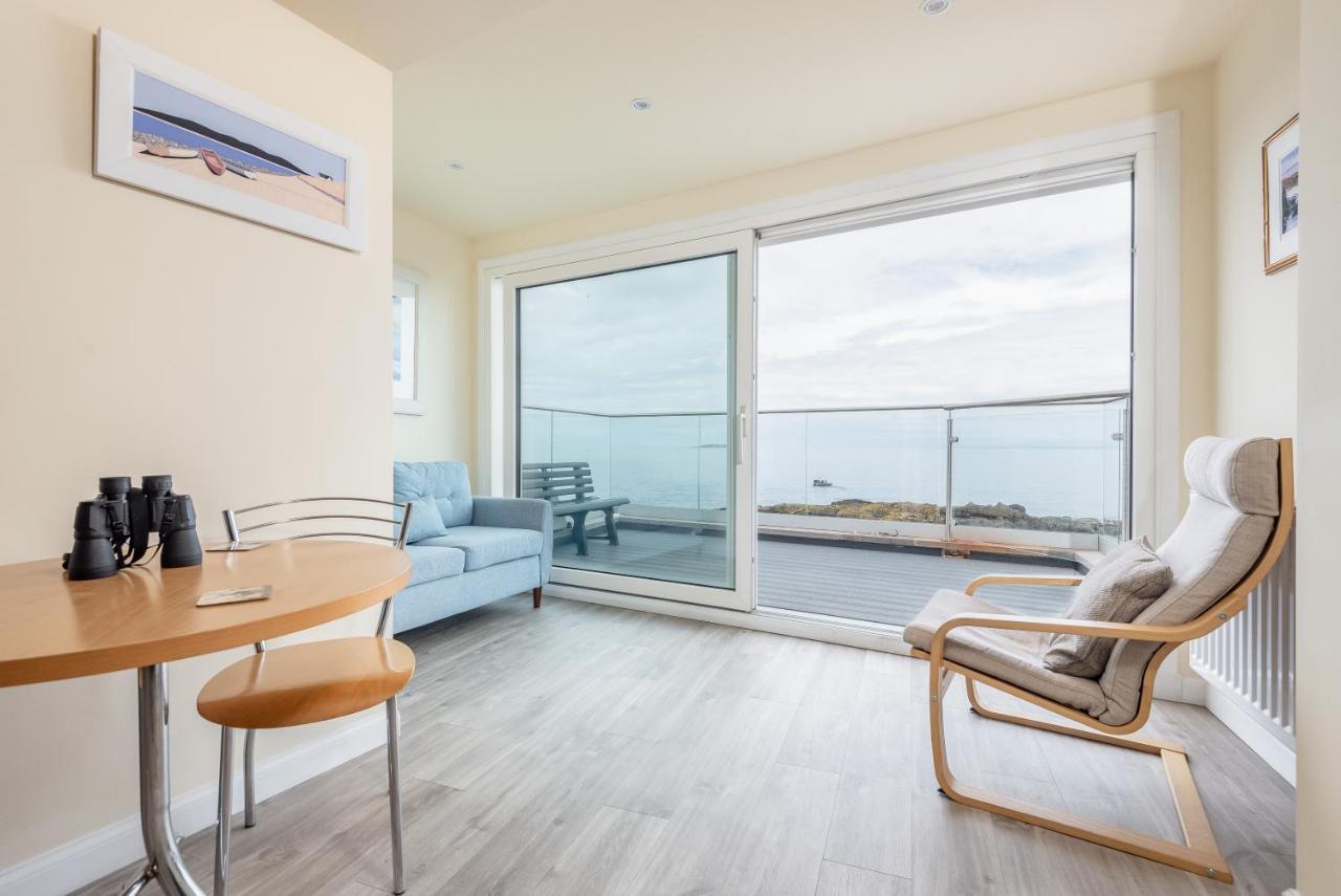 Stunning Shore Front House In Historic Cellardyke Anstruther Dış mekan fotoğraf