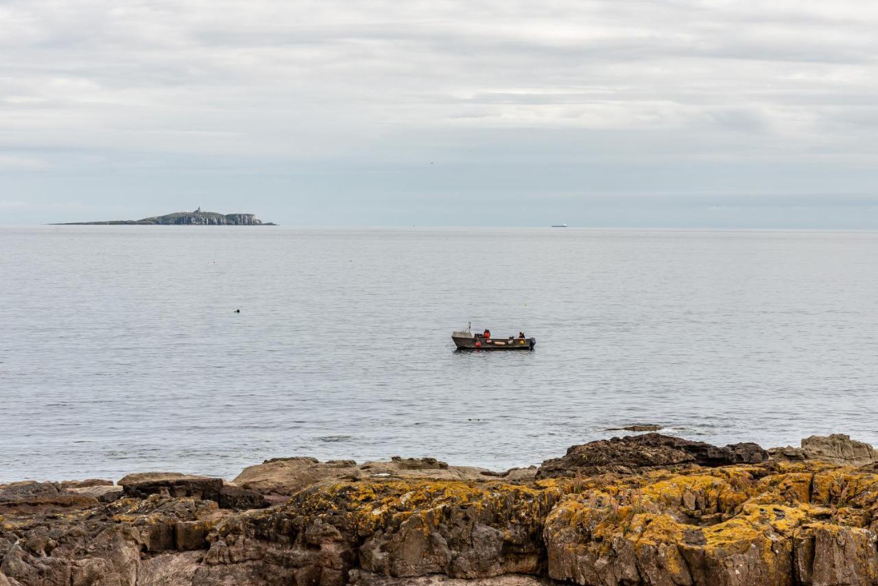 Stunning Shore Front House In Historic Cellardyke Anstruther Dış mekan fotoğraf